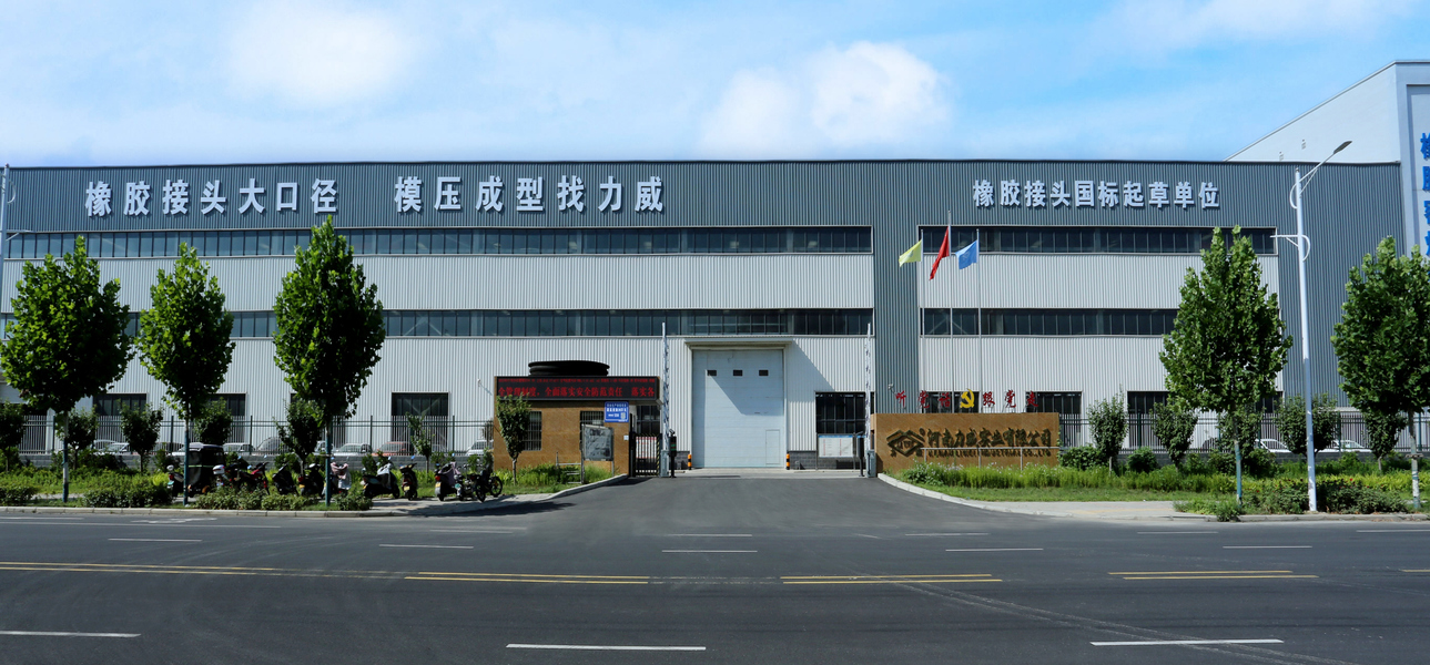 Henan Liwei Industry Co., Ltd. निर्माता उत्पादन लाइन