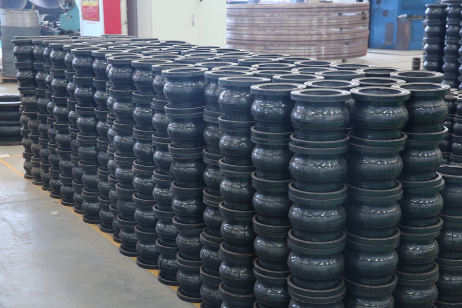 Henan Liwei Industry Co., Ltd. निर्माता उत्पादन लाइन