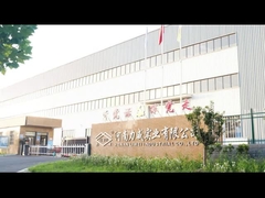 कंपनी का परिचय