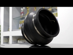 क्लैंप प्रकार का रबर जोड़ उत्पाद प्रदर्शन