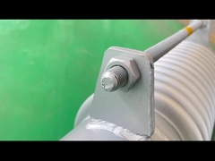 धातु लहर प्रतिपूर्ति उत्पाद प्रदर्शन