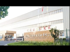 कंपनी का परिचय