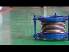 गोल वर्ग आयताकार आस्तीन रिपल मुआवजा