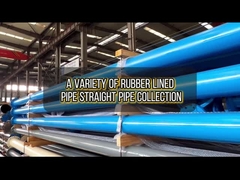 रबर से बना पाइप का असली शॉट संग्रह