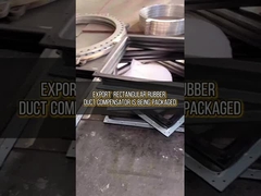 गैर धातु रबर प्रतिपूर्ति