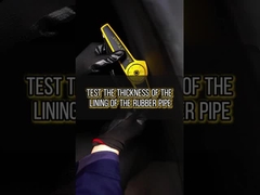 अमेरिकी मानक सीमलेस स्टील पाइप ODM रबर लेपित पाइपलाइन सेवा के लिए अनुकूलित समर्थन