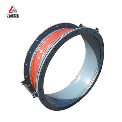 मिश्रित कपड़े विस्तार संयुक्त गैर धातु