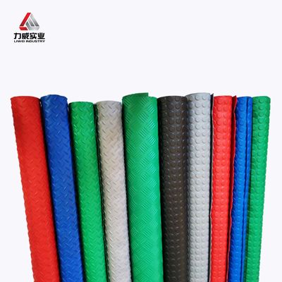 Neoprene Rubber Sheet Roll High Temperature 3 मिमी 5 मिमी मोटी