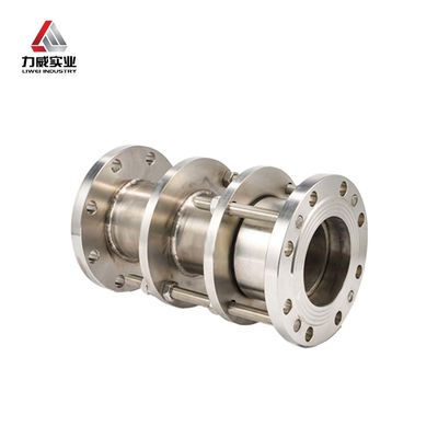 आपकी कस्टम बिल्डिंग जरूरतों के लिए सस्ती स्टील संयुक्त समाधान