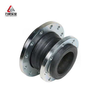 पेट्रोलियम उद्योग में चार तरफ़ा आंदोलन क्षमता के लिए केंद्रीकृत कम करने वाला रबर जोड़