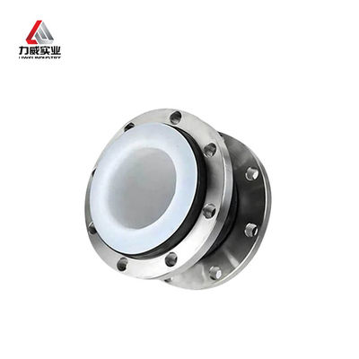 पीटीएफई लचीला रबर एकल संयुक्त तापमान रेंज और लचीला संयुक्त-30°C-150°C