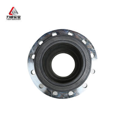 केंद्रित कनेक्शन के लिए केंद्रित कम करने वाला रबर संयुक्त उच्च गुणवत्ता वाले लचीले पाइपिंग समाधान