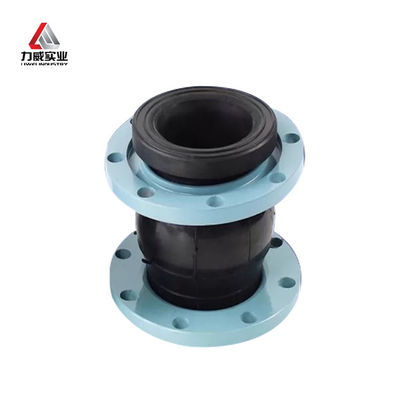 संक्षारण प्रतिरोधी कंपन मंदक के साथ दबाव रबर संयुक्त Nr/Epdm Pn6-Pn40