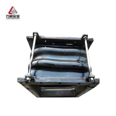 मानक विस्तार संयुक्त डिजाइन गैर धातु