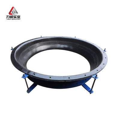 सीओ प्रमाणन के साथ गैर धातु रबर के प्रभावी शोर कम करने वाले मुआवजा