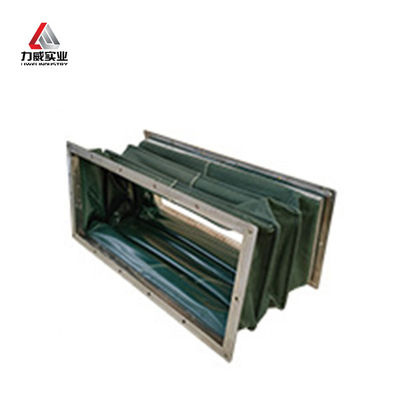 वास्तुकला धातु कपड़े जहाज अनुप्रयोगों में गैर धातु कपड़े लंबे समय तक चलने वाला