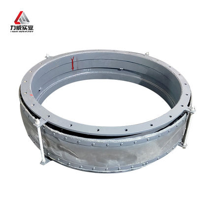 उच्च प्रदर्शन लचीलापन गैर धातु कपड़े मुआवजा पाइपलाइनों और प्रणालियों के लिए स्थायित्व को पूरा करता है