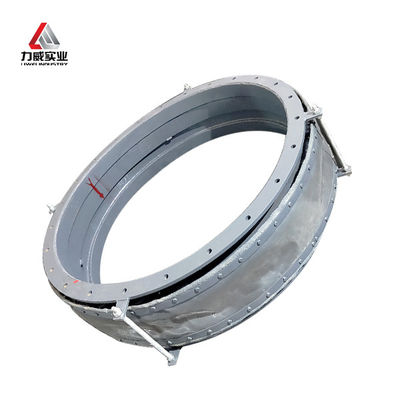 उच्च लचीलापन गैर धातु कपड़े मुआवजा बहुआयामी दिशा मुआवजा