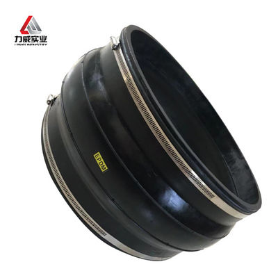 DN25 से DN1200 क्लैंप प्रकार रबर जोड़ TYPE1