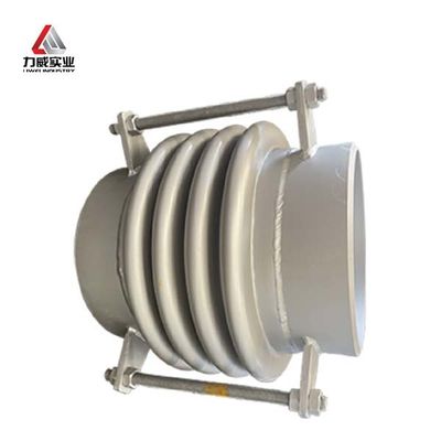 बहुमुखी अनुप्रयोगों के लिए लचीली शक्ति उच्च प्रदर्शन धातु लहर प्रतिपूर्तिकर्ता