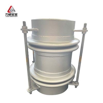 यूनिवर्सल मेटल हिंग रिपल कॉम्पेंसेटर PN10 वेल्डेड स्टेनलेस