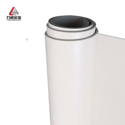 उत्कृष्ट तेल प्रतिरोध और अनुकूलन मॉडल संख्या के लिए रबर पॉलीइथिलीन शीट