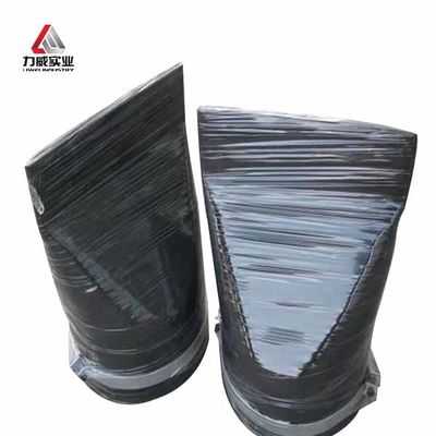 कुशल रबर डकबिल वाल्व बैकफ्लो को रोकता है और चिकनी निकासी सुनिश्चित करता है