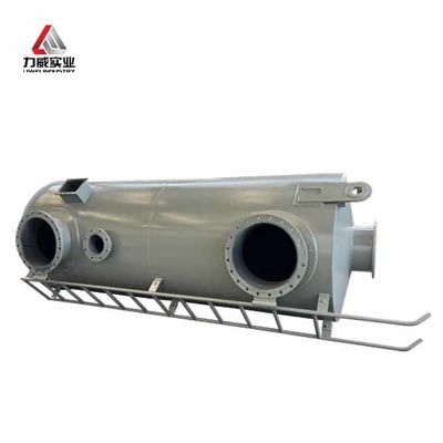 सुरक्षित और टिकाऊ तरल पदार्थ परिवहन के लिए अनुकूलन योग्य रबर अस्तरित टैंक