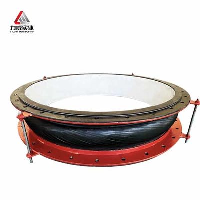 अनुकूलन योग्य गैर धातु रबर क्षतिपूर्तिकर्ता रखरखाव लागत को कम करता है निः शुल्क नमूने और सेवाएं