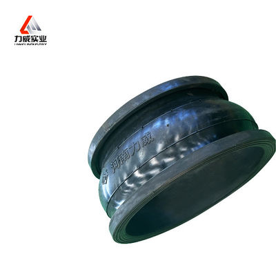 वैक्यूम प्रतिरोध ≤0.1MPa सीवेज प्रतिरोध के लिए केंद्रित लचीला कनेक्टर