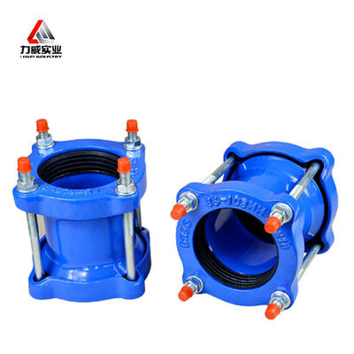 उच्च शक्ति और स्थायित्व इस्पात संयुक्त फ्लैंज कनेक्शन के साथ लचीला डिजाइन और निर्माण