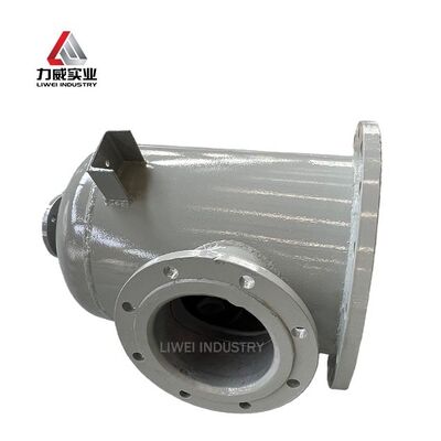 Threaded Corrosion-resistant Rubber Pipe Featuring American Standard Seamless Steel Pipe Construction For Industrial Fluid Conveyance